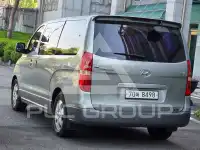 2011 Hyundai Starex