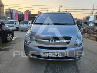 2011 Hyundai Starex