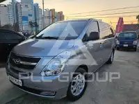 2011 Hyundai Starex