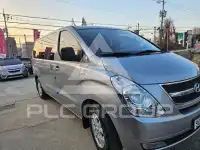 2011 Hyundai Starex