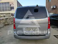 2011 Hyundai Starex