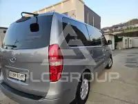 2011 Hyundai Starex