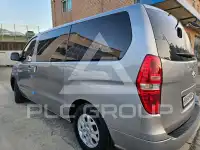 2011 Hyundai Starex