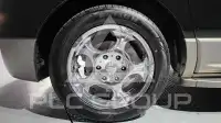 2011 Hyundai Starex