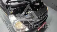 2011 Hyundai Starex
