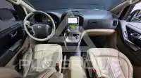 2011 Hyundai Starex