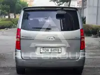 2011 Hyundai Starex