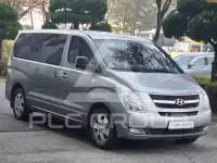 2011 Hyundai Starex