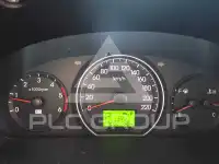 2011 Hyundai Starex