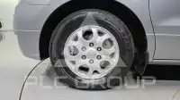 2011 Hyundai Starex
