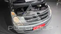 2011 Hyundai Starex