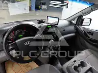 2011 Hyundai Starex