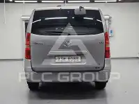 2011 Hyundai Starex