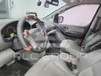 2011 Hyundai Starex