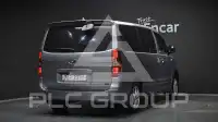 2011 Hyundai Starex