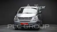 2011 Hyundai Starex