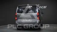 2011 Hyundai Starex