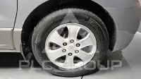 2011 Hyundai Starex