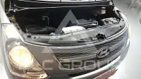 2011 Hyundai Starex