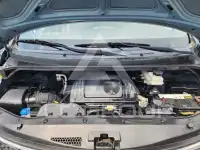 2011 Hyundai Starex