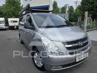 2011 Hyundai Starex