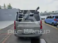 2011 Hyundai Starex