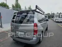 2011 Hyundai Starex
