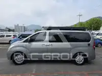 2011 Hyundai Starex