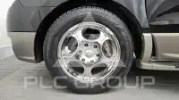 2011 Hyundai Starex