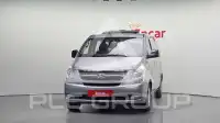 2011 Hyundai Starex