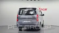 2011 Hyundai Starex