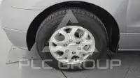 2011 Hyundai Starex
