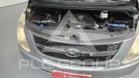 2011 Hyundai Starex