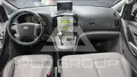 2011 Hyundai Starex