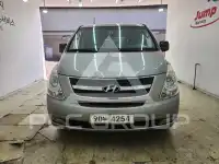 2011 Hyundai Starex