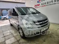 2011 Hyundai Starex