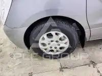 2011 Hyundai Starex
