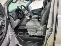2011 Hyundai Starex