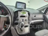2011 Hyundai Starex