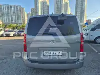2011 Hyundai Starex