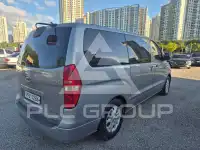 2011 Hyundai Starex