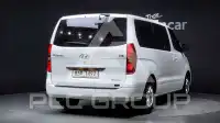 2011 Hyundai Starex