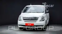 2011 Hyundai Starex