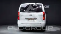 2011 Hyundai Starex