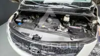 2011 Hyundai Starex
