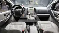 2011 Hyundai Starex