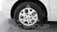 2011 Hyundai Starex