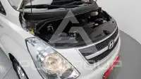 2011 Hyundai Starex