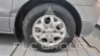 2011 Hyundai Starex