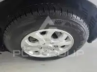 2011 Hyundai Starex